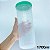 Pote Plástico Sanremo 1700ml Porta Mantimentos Redondo Tampa de Rosca - Imagem 5