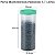 Pote Plástico Sanremo 1700ml Porta Mantimentos Redondo Tampa de Rosca - Imagem 6
