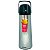 Garrafa Térmica Sanremo Inox 1,8 Litros Pressão Super Jato Café Água - Imagem 1