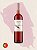 Alecrim Blend Rosé - Imagem 1
