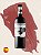 Honoro Vero Monastrell - Imagem 1