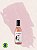 Fausto Rosé merlot 187ml - Imagem 1