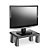 Suporte Para Monitor e Notebook Preto Multilaser - Imagem 2