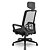 Cadeira Presidente Adrix - Imagem 3
