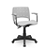 Cadeira Secretária Ergoplax Cinza - Imagem 1