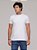 Camiseta LISA Branca - Imagem 1
