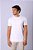 Camiseta LISA Branca - Imagem 2