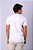 Camiseta LISA Branca - Imagem 4