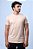 Camiseta Lisa Bege - Imagem 4