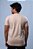 Camiseta Lisa Bege - Imagem 3