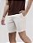 Short Linho Comfort Areia - Imagem 1