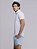 Camisa Linho Branca - Imagem 4