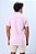 Camisa Linho Rosa - Imagem 4