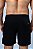 Short Linho Comfort Preto - Imagem 2