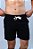 Short Linho Comfort Preto - Imagem 3