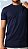 Camiseta LISA Azul Marinho - Imagem 2
