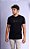 Camiseta Amiza Black - Imagem 4