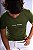 Camiseta Keep Focus - Imagem 2