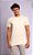 Camiseta LISA Creme - Imagem 1