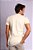 Camiseta LISA Creme - Imagem 2