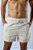 Short Linho Píer Areia - Imagem 2