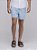Short Linho Píer Azul Claro - Imagem 2
