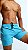 Short Praia Azul Turquesa - Imagem 5
