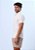Camisa Linho Bege - Imagem 2