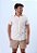 Camisa Linho Bege - Imagem 5