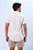 Camisa Linho Bege - Imagem 4