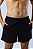 Short Linho Píer Preto - Imagem 2