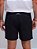 Short Linho Píer Preto - Imagem 3