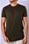 Camiseta LISA Verde Dark - Imagem 2