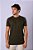 Camiseta LISA Verde Dark - Imagem 1