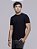 Camiseta LISA Flex Preta - Imagem 1