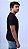 Camiseta LISA Flex Preta - Imagem 6