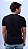 Camiseta LISA Flex Preta - Imagem 7