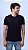 Camiseta LISA Flex Preta - Imagem 2
