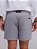 Short Linho Píer Cinza - Imagem 2