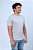 Camiseta LISA Flex Cinza - Imagem 5