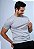 Camiseta LISA Flex Cinza - Imagem 2