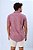 Camisa Linho Bordô - Imagem 3
