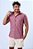 Camisa Linho Bordô - Imagem 4