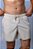 Short Praia Bege - Imagem 1