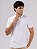Camisa Polo Branca TST - Imagem 1