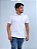 Camisa Polo Branca TST - Imagem 5