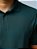 Camisa Polo Verde TST - Imagem 4