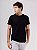 Camiseta LISA Egípcia Preta - Imagem 1