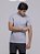 Camiseta LISA Cinza - Imagem 1