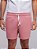 Short Linho Píer Rosé - Imagem 1